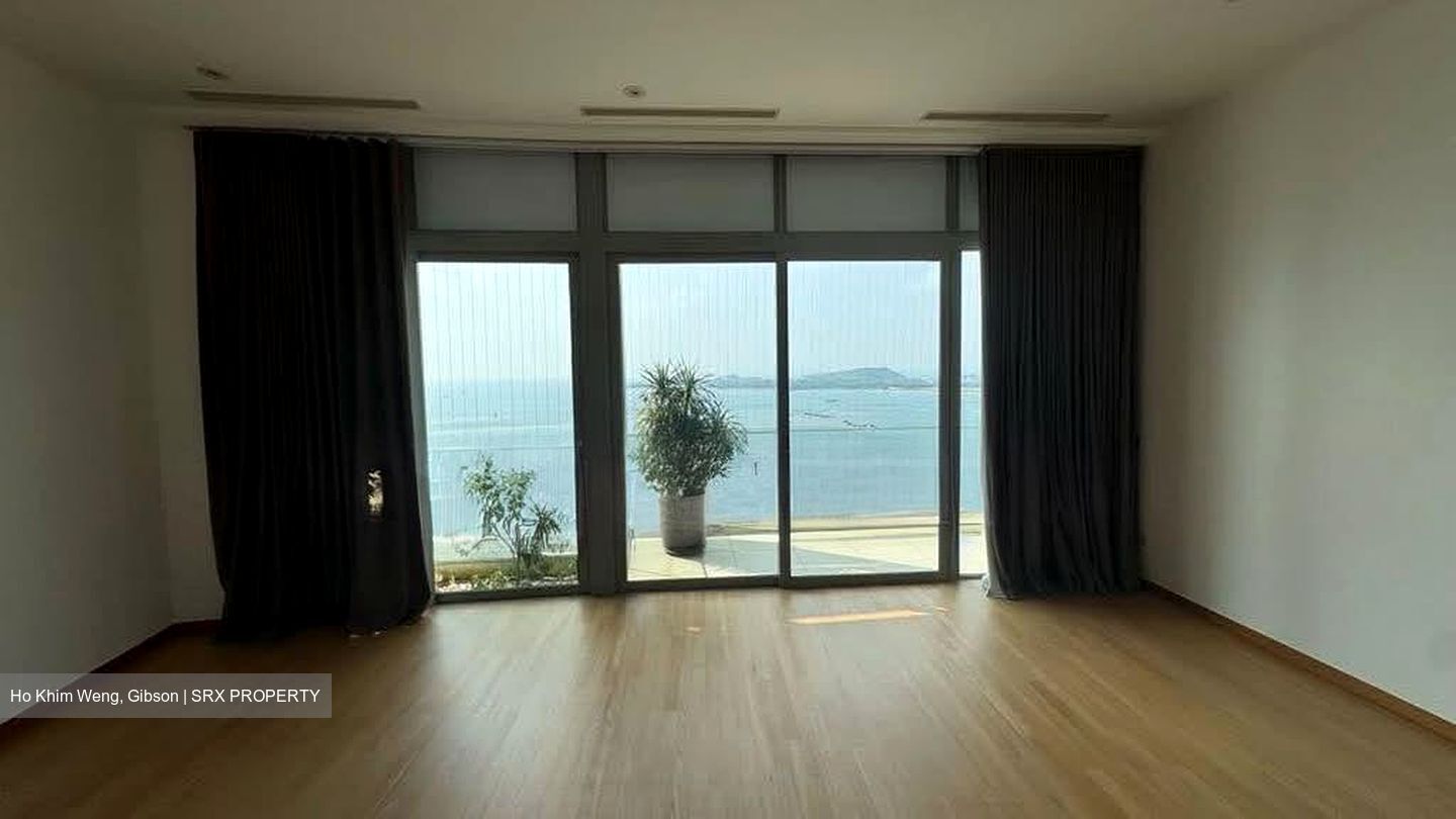 The Oceanfront @ Sentosa Cove (D4), Condominium #612002891